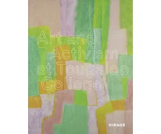 KNYGA Turry M Flucker Art and Activism at Tougaloo College
