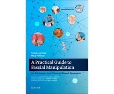 KNYGA Tuulia Luomala Practical Guide to Fascial Manipulation