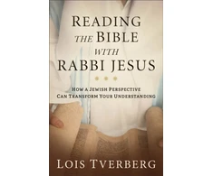 KNYGA Tverberg Reading the Bible with Rabbi Jesus