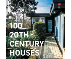 KNYGA Twentieth Century Society 100 20th-Century Houses