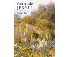 KNYGA Twigs Way Gertrude Jekyll