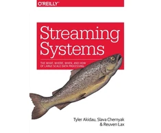 KNYGA Tyler Akidau Streaming Systems