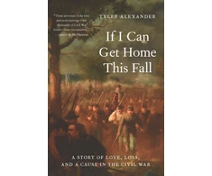 KNYGA Tyler Alexander If I Can Get Home This Fall