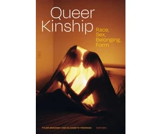KNYGA Tyler Bradway Queer Kinship