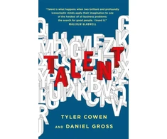KNYGA Tyler Cowan Talent