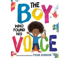 KNYGA Tyler Gordon Boy Who Found His Voice