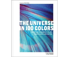KNYGA Tyler Thrasher Universe in 100 Colors
