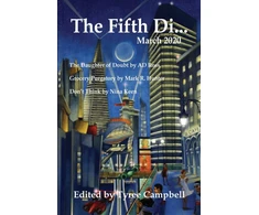 KNYGA Tyree Campbell Fifth Di...