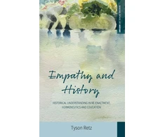 KNYGA Tyson Retz Empathy and History