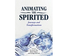 KNYGA Tze-yue G. Hu Animating the Spirited