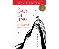 KNYGA Tzu Dao De Jing
