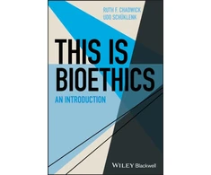 KNYGA Udo Schuklenk This Is Bioethics