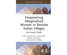 KNYGA Udoy Saikia Empowering Marginalised Women in Remote Indian Villages
