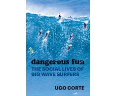 KNYGA Ugo Corte Dangerous Fun