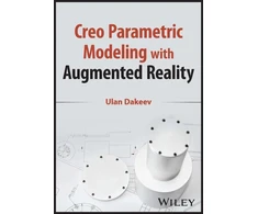 KNYGA Ulan Dakeev Creo Parametric Modeling with Augmented Reality