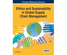 KNYGA Ulas Akkucuk Ethics and Sustainability in Global Supply Chain Management