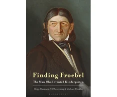 KNYGA Ulf Sauerbrey Finding Froebel
