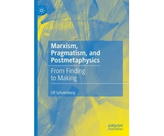 KNYGA Ulf Schulenberg Marxism, Pragmatism, and Postmetaphysics