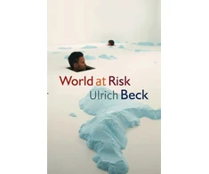 KNYGA Ulrich Beck World at Risk