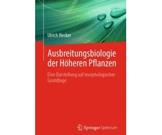 KNYGA Ulrich Hecker Ausbreitungsbiologie der Hoheren Pflanzen