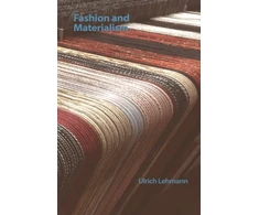 KNYGA Ulrich Lehmann Fashion and Materialism