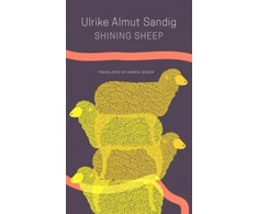KNYGA Ulrike Almut Sandig Shining Sheep – Poems