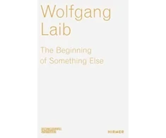 KNYGA Ulrike Groos Wolfgang Laib