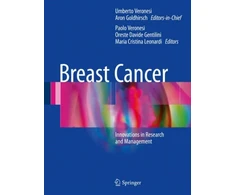 KNYGA Umberto Veronesi Breast Cancer