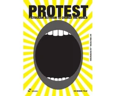 KNYGA Un Mundo Feliz PROTEST