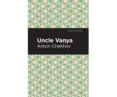 KNYGA Uncle Vanya
