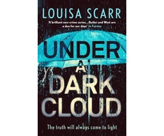 KNYGA Louisa Scarr Under a Dark Cloud