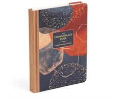 KNYGA Union Square Co Commonplace Book, A Knowledge Journal