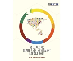 KNYGA Asia-Pacific Trade and Investment Report 2014