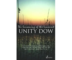 KNYGA Unity Dow Screaming of the Innocent