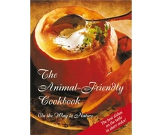 KNYGA Universal Animal-Friendly Cookbook