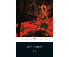 KNYGA Upton Sinclair Oil!