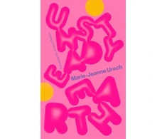 KNYGA URECH Unsteady Earth