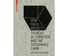 KNYGA Urs Peter Flckiger How Much House?