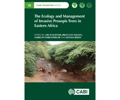KNYGA Urs Schaffner Ecology and Management of Invasive Prosopis Trees in Eastern Africa