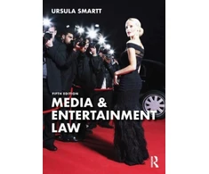 KNYGA Ursula Smartt Media &amp; Entertainment Law