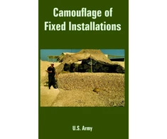 KNYGA Army Camouflage of Fixed Installations