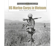 KNYGA David Doyle US Marine Corps in Vietnam