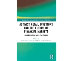 KNYGA Usman W Chohan Activist Retail Investors and the Future of Financial Markets