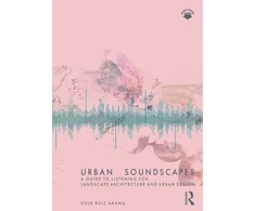 KNYGA Usue Arana Urban Soundscapes