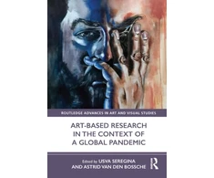KNYGA Usva Seregina Art-Based Research in the Context of a Global Pandemic