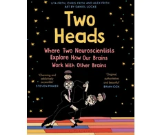 KNYGA Uta Frith Two Heads