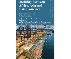 KNYGA Ute Roschenthaler Mobility between Africa, Asia and Latin America