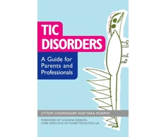 KNYGA Uttom Chowdhury Tic Disorders