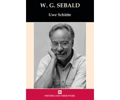 KNYGA Uwe Schtte W. G. Sebald