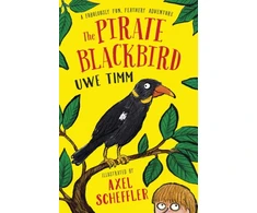 KNYGA Uwe Timm Pirate Blackbird